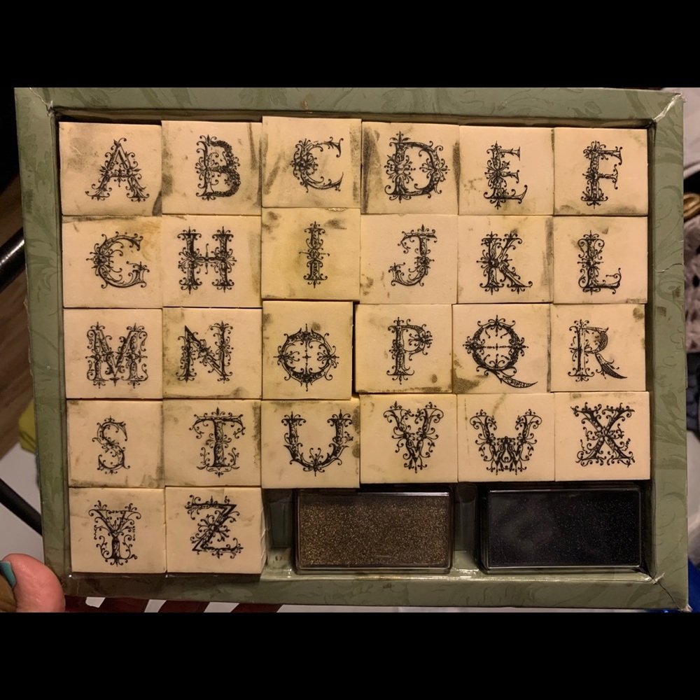 Stamps